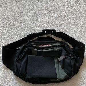 Jansport Waist Bag